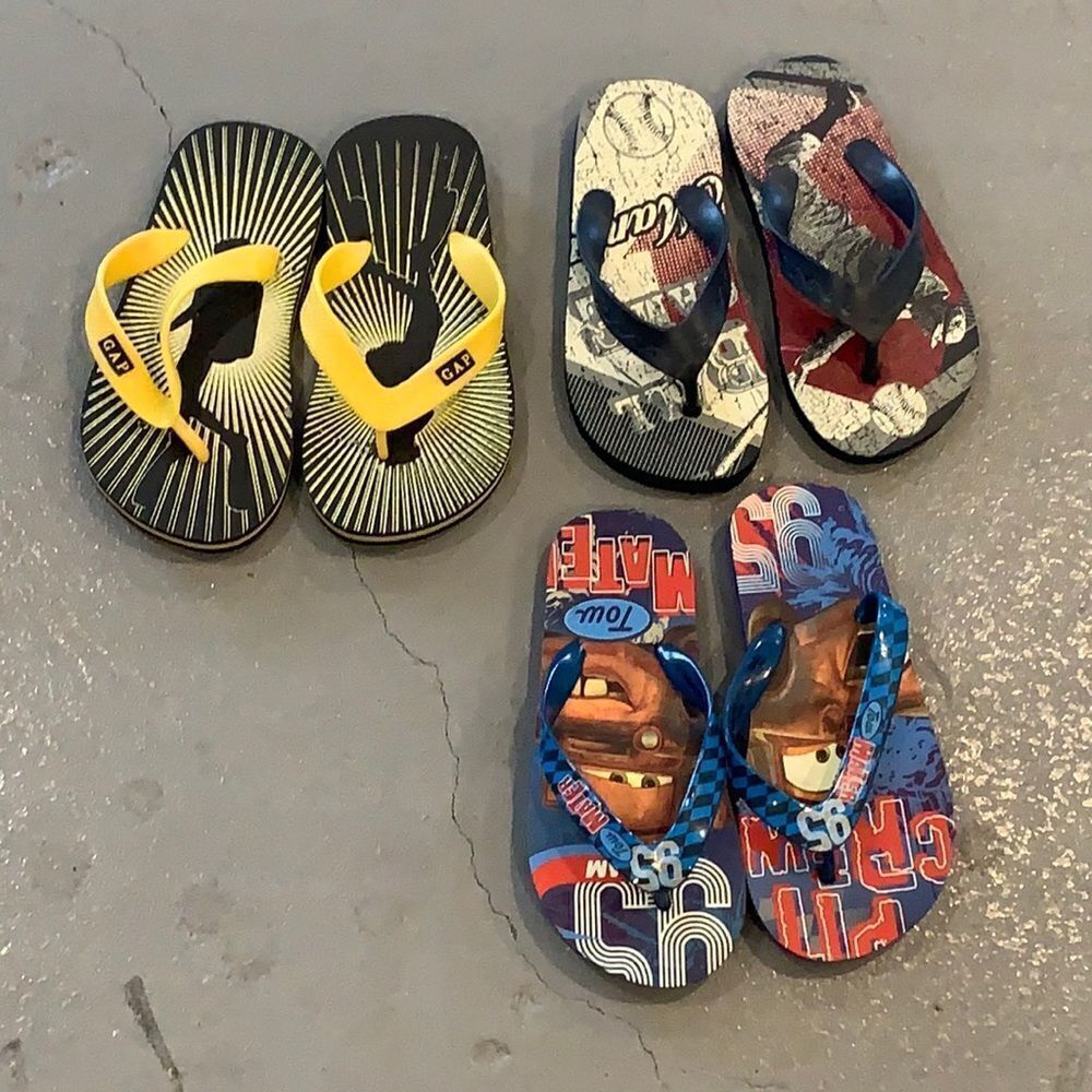 Summerโflatsย bundleโ3